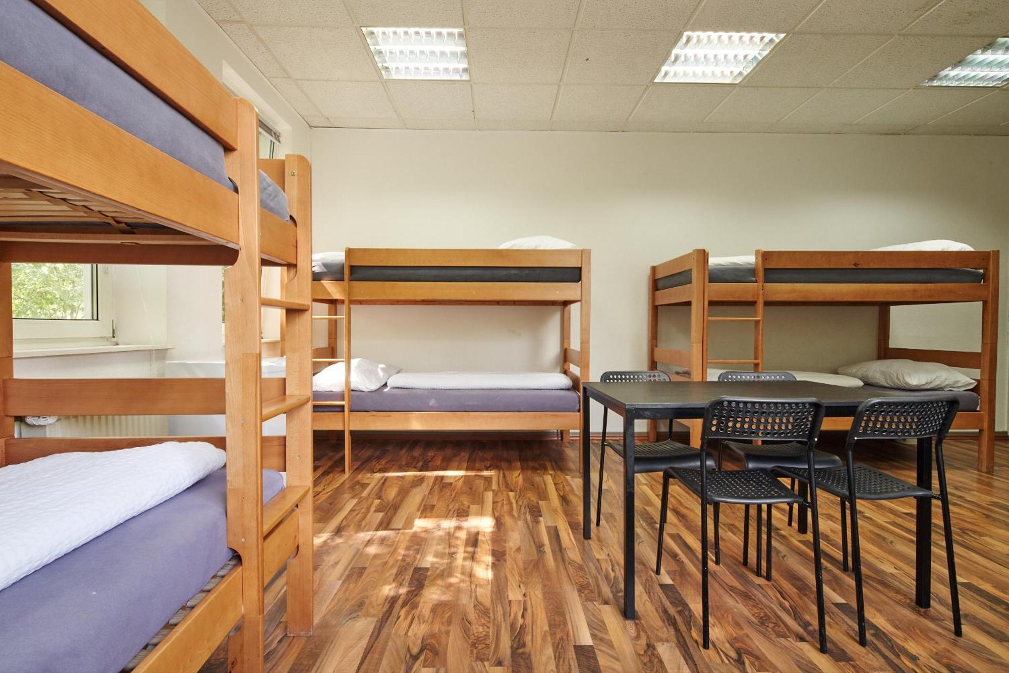 Hostel K 357 - Staffboarding - Personal- Und Monteurzimmervermietung Und Vermittlung In Hamburg Und Umgebung