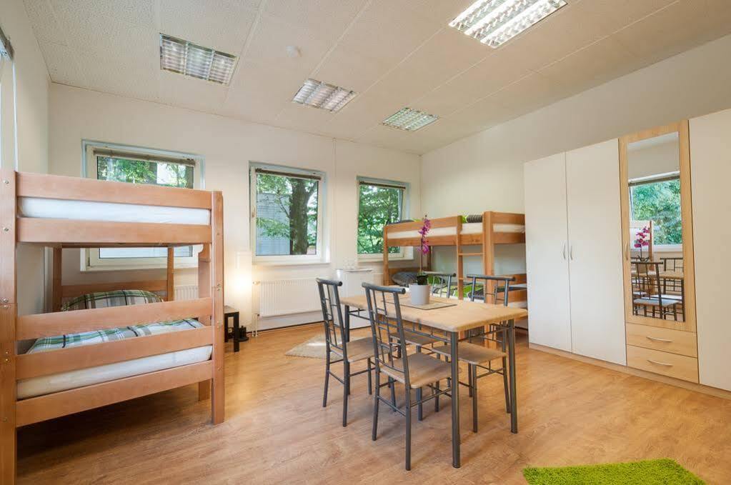 K 357 - Staffboarding - Personal- Und Monteurzimmervermietung Und Vermittlung In Hamburg Und Umgebung Hostel Hamburg
