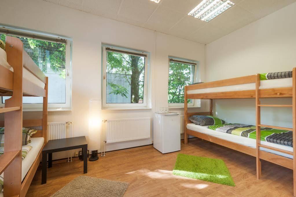 K 357 - Staffboarding - Personal- Und Monteurzimmervermietung Und Vermittlung In Hamburg Und Umgebung