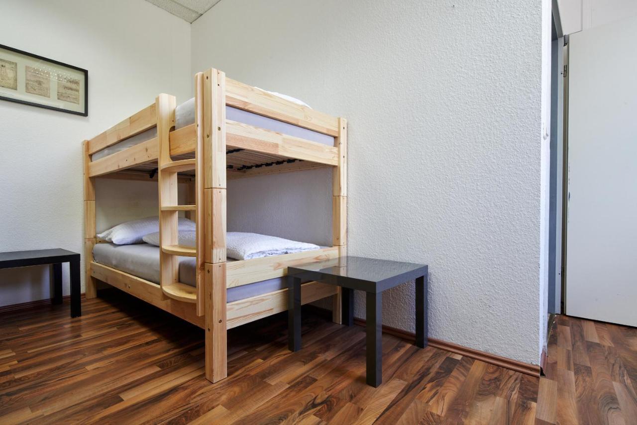 K 357 - Staffboarding - Personal- Und Monteurzimmervermietung Und Vermittlung In Hamburg Und Umgebung