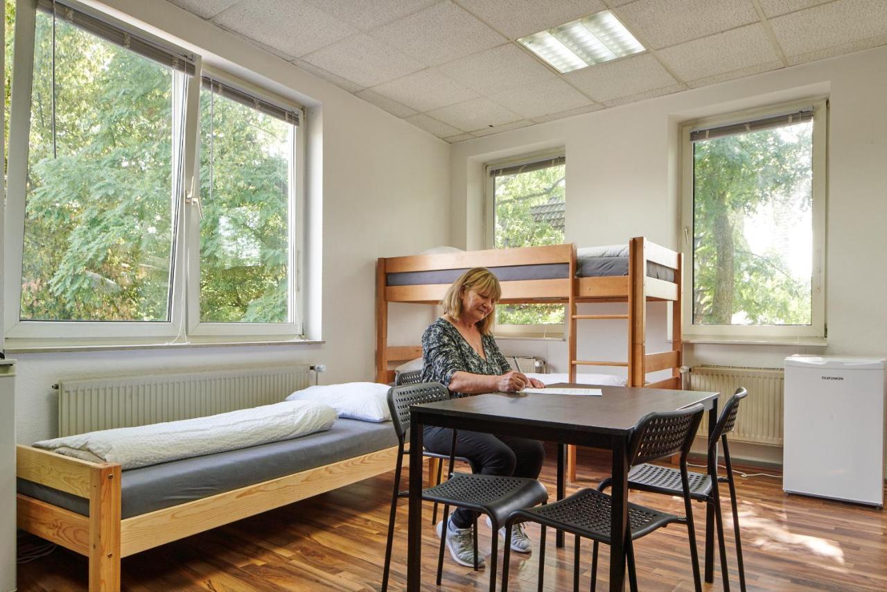 Hostel K 357 - Staffboarding - Personal- Und Monteurzimmervermietung Und Vermittlung In Hamburg Und Umgebung Hamburg