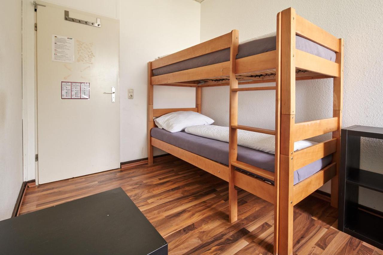 Hostel K 357 - Staffboarding - Personal- Und Monteurzimmervermietung Und Vermittlung In Hamburg Und Umgebung Hamburg