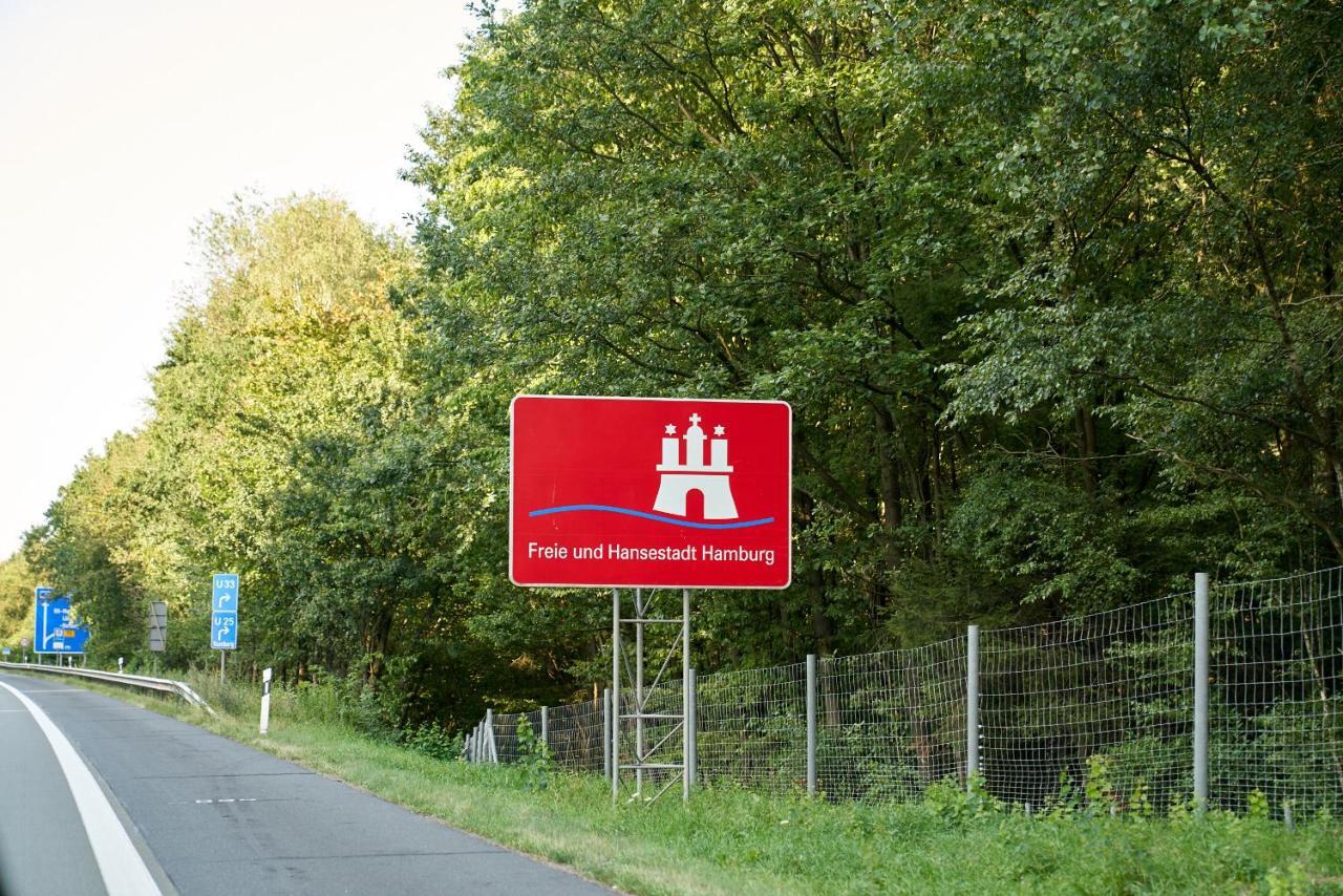 K 357 - Staffboarding - Personal- Und Monteurzimmervermietung Und Vermittlung In Hamburg Und Umgebung