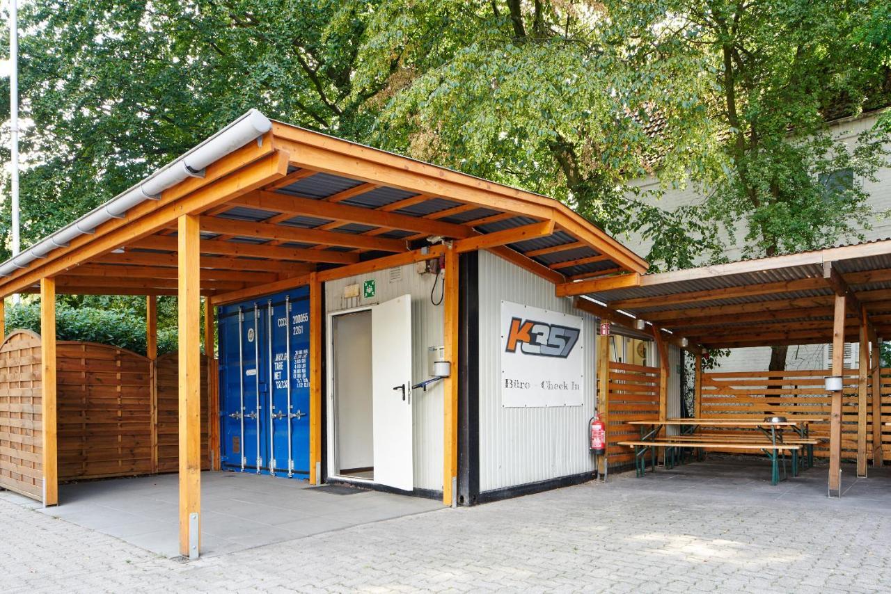 Hostel K 357 - Staffboarding - Personal- Und Monteurzimmervermietung Und Vermittlung In Hamburg Und Umgebung Hamburg