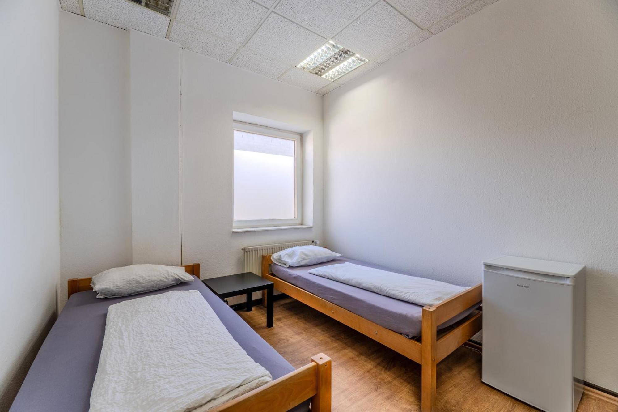 Vandrerhjem K 357 - Staffboarding - Personal- Und Monteurzimmervermietung Und Vermittlung In Und Umgebung *