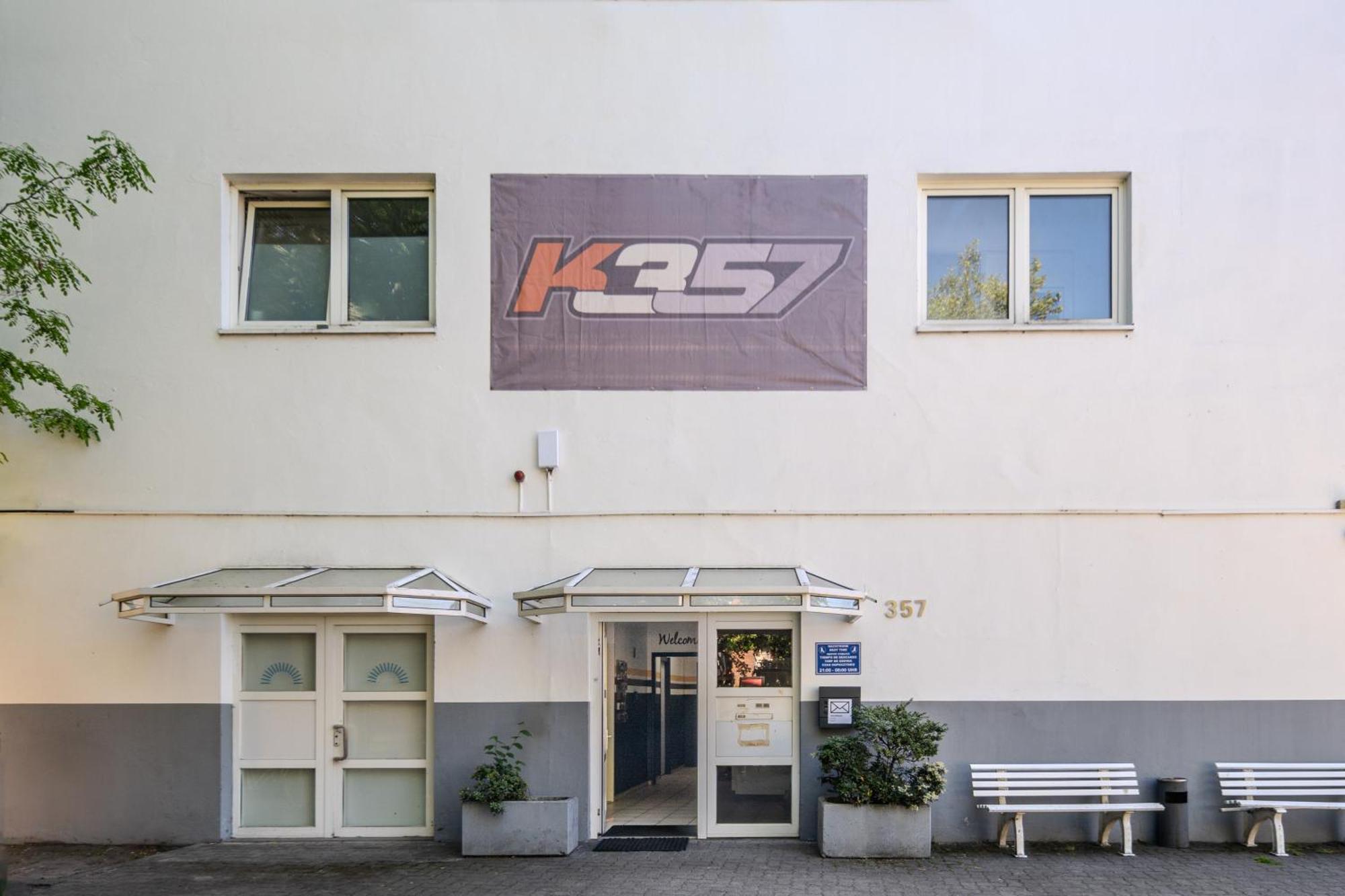 K 357 - Staffboarding - Personal- Und Monteurzimmervermietung Und Vermittlung In Und Umgebung Vandrerhjem *