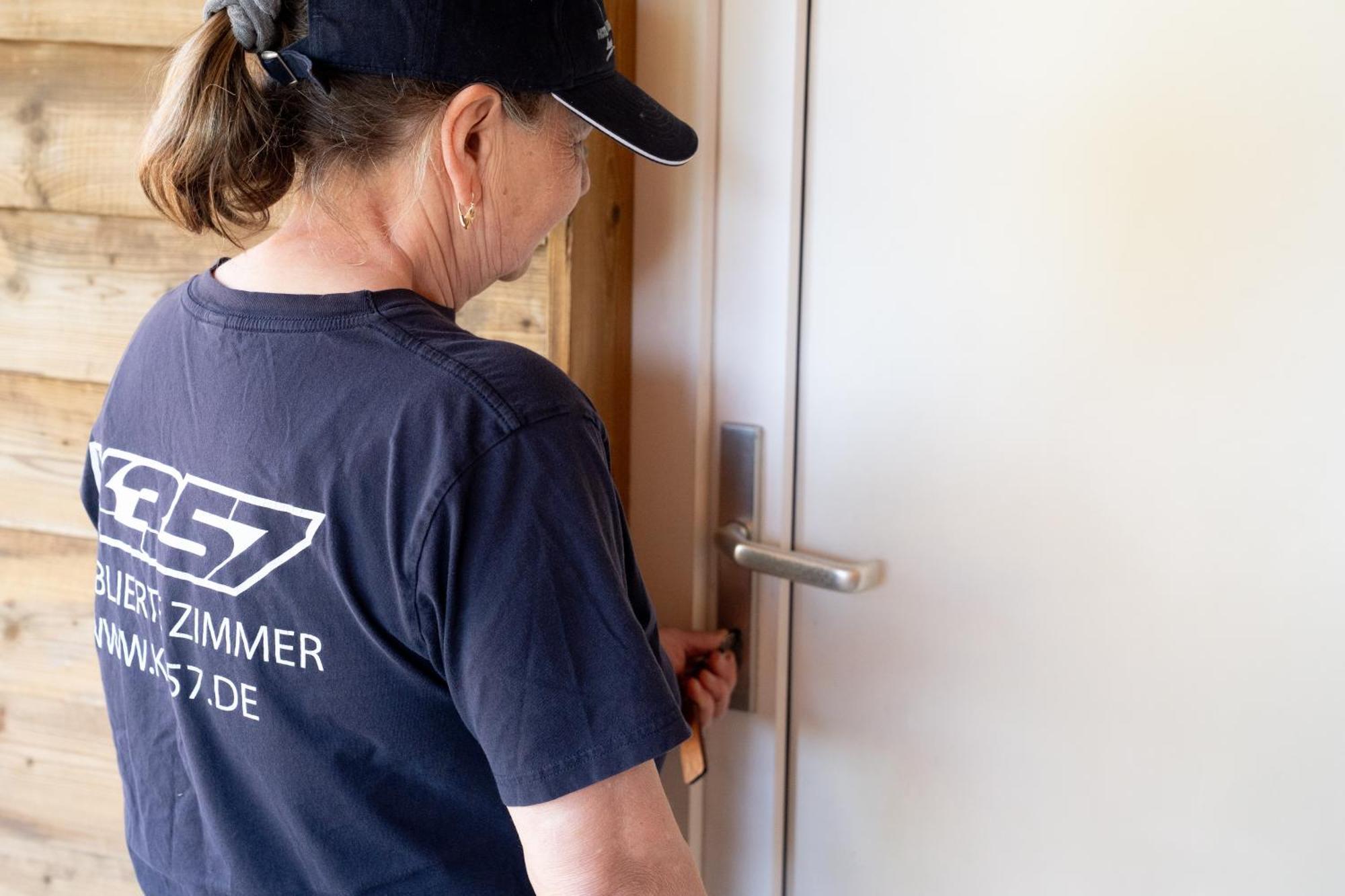 Vandrerhjem K 357 - Staffboarding - Personal- Und Monteurzimmervermietung Und Vermittlung In Und Umgebung